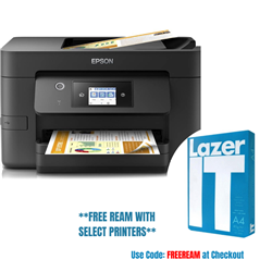 FREE REAM UPON ORDER EPSON 2